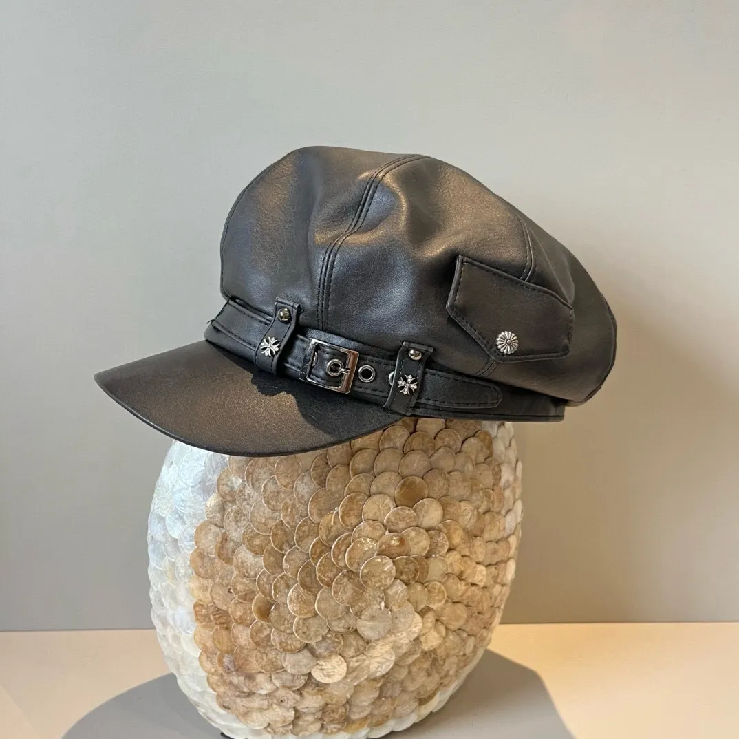 💰120¥ 2025 Croxin new duck bill painter hat, head circumference 57cm